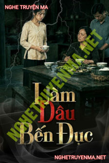 Làm Dâu Bến Đục