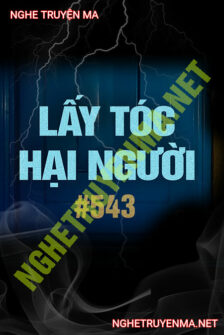 Lấy Tóc Hại Người