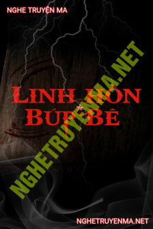Linh Hồn Búp Bê