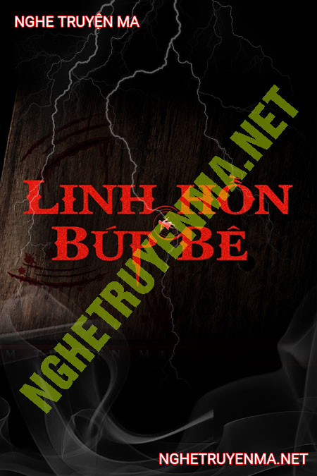 Linh Hồn Búp Bê