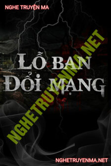 Lỗ Ban Đổi Mạng