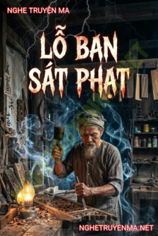 Bí Thuật Lỗ Ban Sát Phạt
