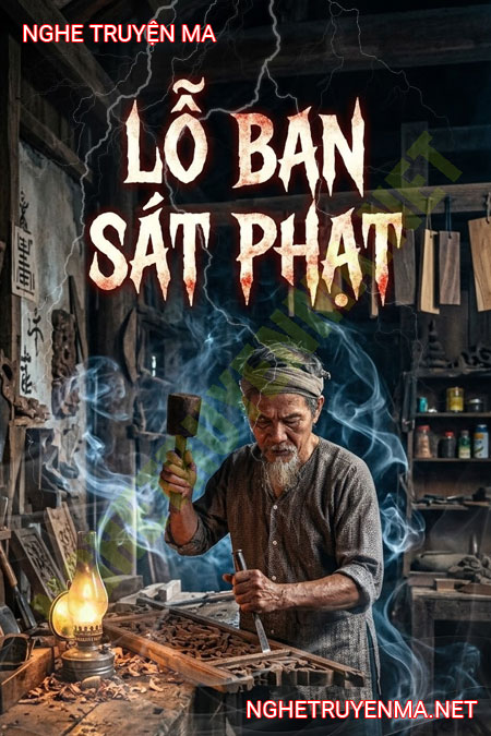 Bí Thuật Lỗ Ban Sát Phạt