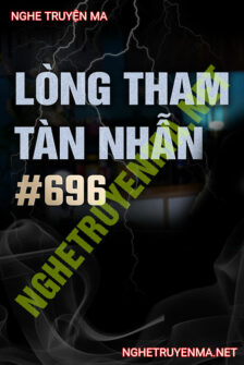 Lòng Tham Tàn Nhẫn