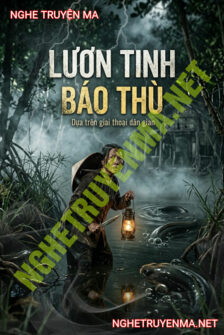 Lươn Tinh Báo Thù