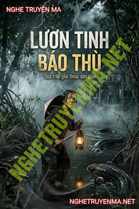 Lươn Tinh Báo Thù