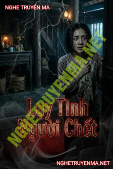 Lụy Tình Người C.hết