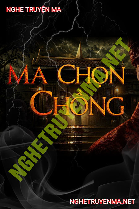 Ma Chọn Chồng