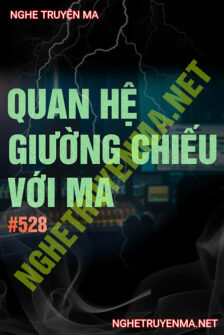 Bị Ma Bắt Làm Chồng
