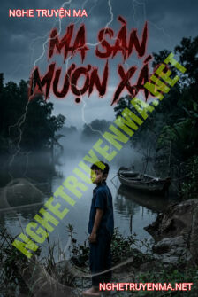 Ma Sàn Mượn X.ác