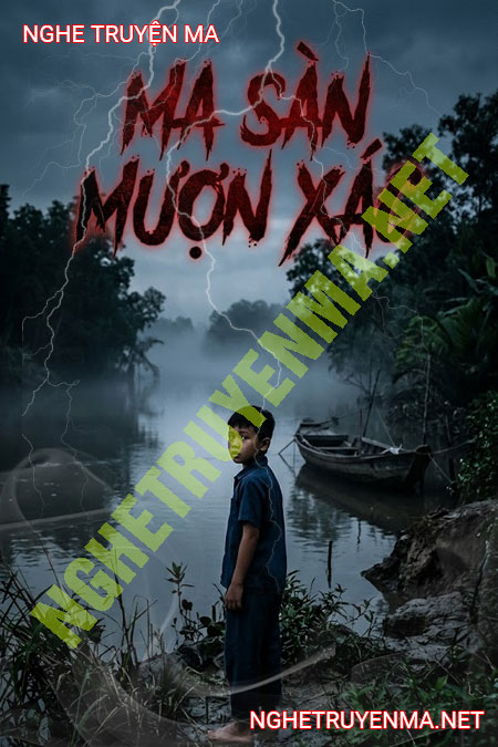 Ma Sàn Mượn X.ác
