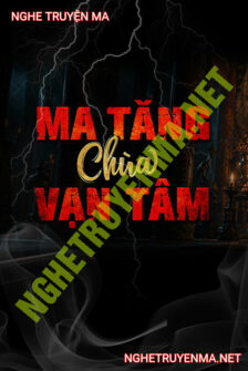 Ma Tăng Chùa Vạn Tâm