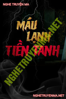 Máu Lạnh Tiền Tanh
