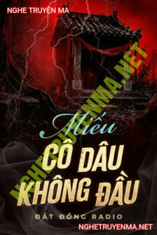 Miếu Cô Dâu Không Đầu