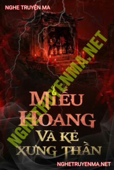 Miếu Hoang Và Kẻ Xưng Thần