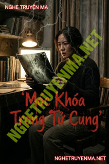 Móc Khóa Trong Tử Cung