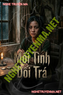 Mối Tình Dối Trá