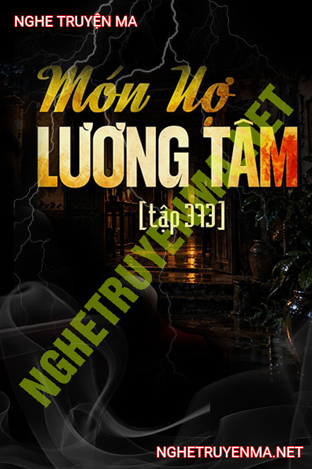 Món Nợ Lương Tâm