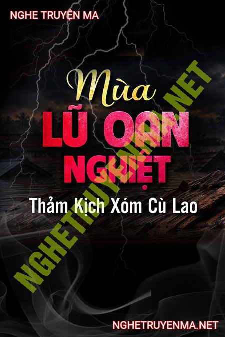 Mùa Lũ Oan Nghiệt