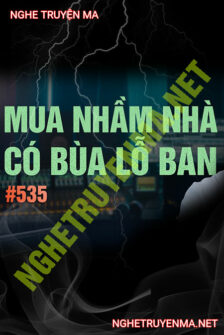 Mua Nhầm Nhà Có Bùa Lỗ Ban