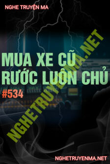 Mua Xe Cũ Rước Luôn Chủ