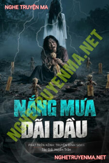 Nắng Mưa Dãi Dầu