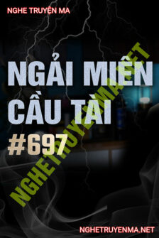 Ngải Miên Cầu Tài