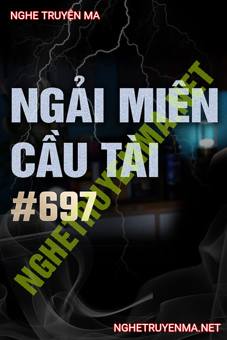 Ngải Miên Cầu Tài