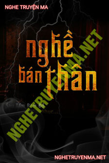 Nghề Bán Thân