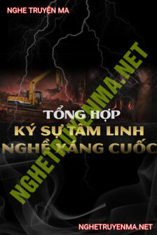 Nghề Xáng Cuốc