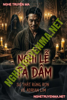 Nghi Lễ Tà Dâm