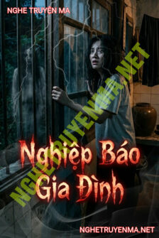 Nghiệp Báo Gia Đình