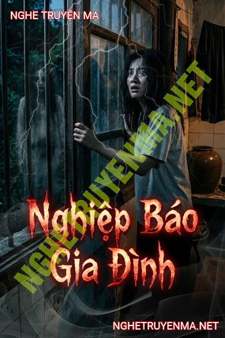 Nghiệp Báo Gia Đình