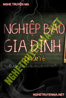 Nghiệp Báo Gia Đình