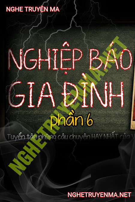 Nghiệp Báo Gia Đình