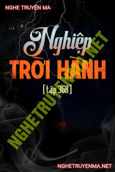 Nghiệp Trời Hành