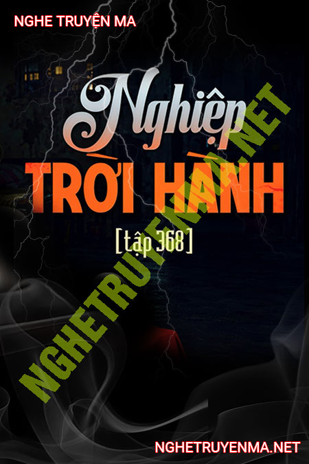 Nghiệp Trời Hành