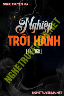 Nghiệp Trời Hành
