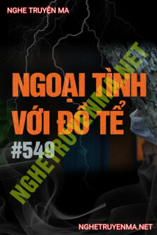 Ngoại Tình Với Đồ Tể