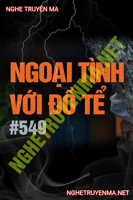 Ngoại Tình Với Đồ Tể