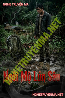 Ngôi Mộ Lún Sâu