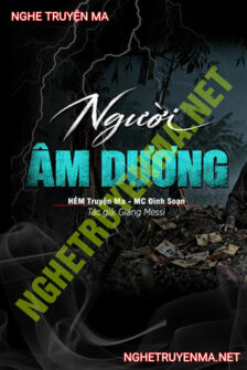 Người Âm Dương