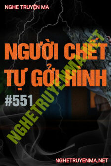 Người C.hết Tự Gửi Mình Về