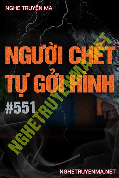 Người C.hết Tự Gửi Mình Về