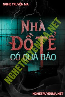 Nhà Đồ Tể Có Quả Báo