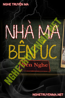 Nhà Ma Bên Úc