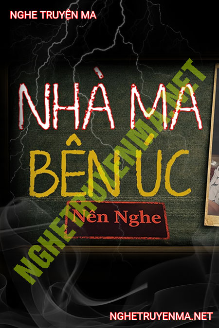 Nhà Ma Bên Úc