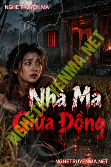 Nhà Ma Giữa Đồng