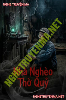 Nhà Nghèo Thờ Quỷ