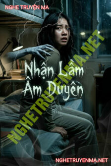 Nhận Lầm Âm Duyên
